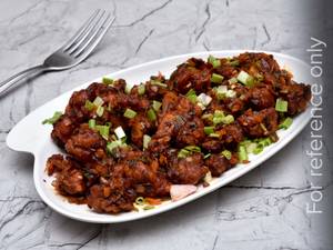 Gobi Manchurian