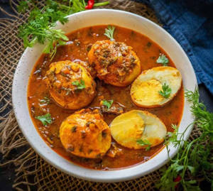 Suramai Malvani Curry