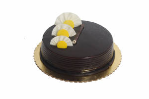 Chocolate Truffle Cake      [1kg]