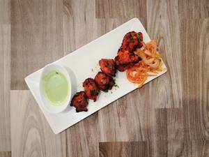 Lehsuni Murgh Tikka