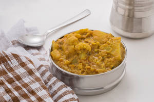 Gobi Masala