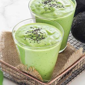 Creamy Avocado