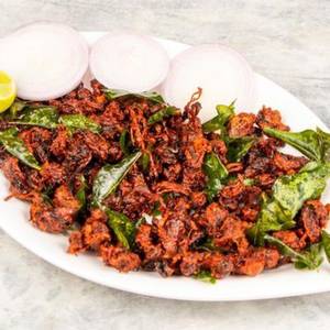 Kallumakaya Fry  (Mussels )