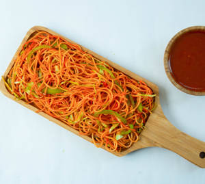Veg Noodles