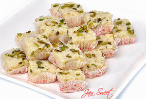 Malai Barfi
