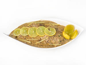 Lemon Chicken