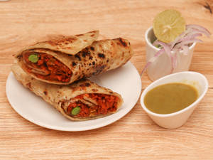 Veg Roll