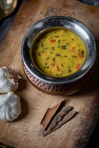 Dal Fry