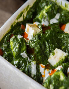 Palak In Your Style