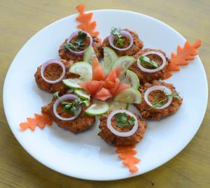 Veg Pakora