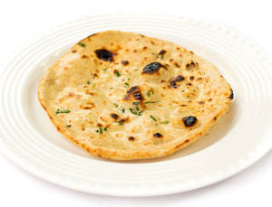 Butter Roti