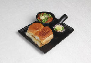 Pav Bhaji