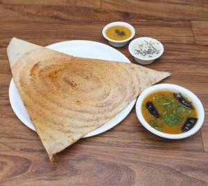 Ghee Masala Dosai