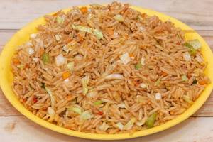 Veg Fried Rice