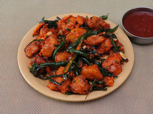 Aloo 65