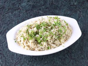 Jeera Rice