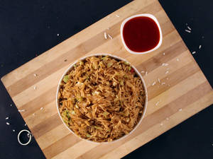 Veg Fried Rice