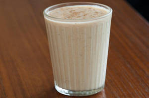 Power Smoothie