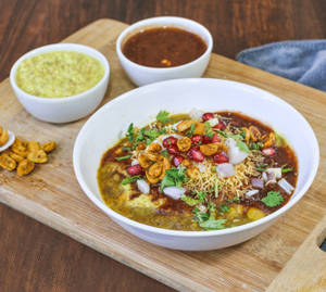Ragda Bhel