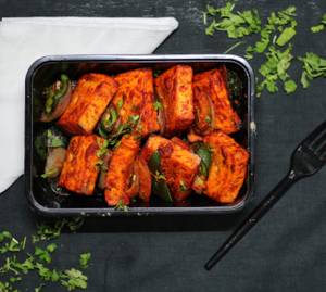Paneer Tikka