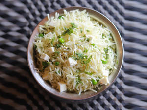 Veg Pulao