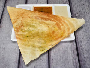 Masala Dosa