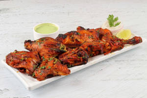 Chicken Tandoori