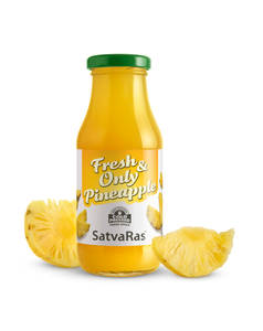 Pineapple Juice ( 250 ML )