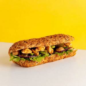 Tofu Tikka Sub
