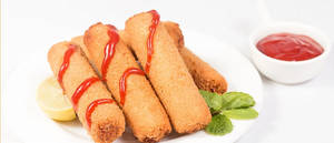 Veg Roll