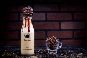 Coffee Milkshake