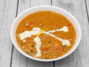 Mix Veg Curry