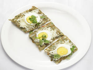 Green Cheese ( New )