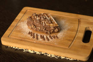 Kit Kat Waffle