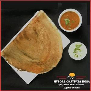 Mysore Chatpata Dosa plain dosa 140gms