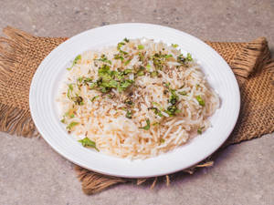 Jeera Rice