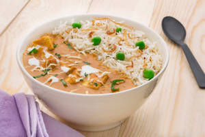 "We'll Share Something?" Meal