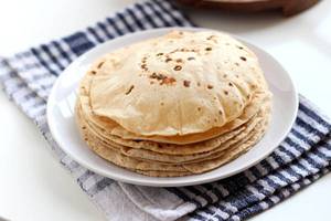 Tawa Roti Plain