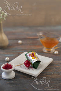 Kesar Calcutta Masala Paan