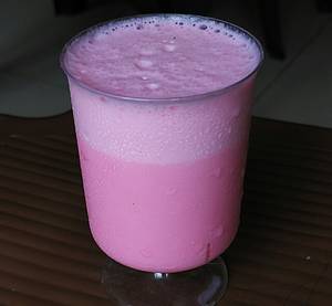 Rose Milk