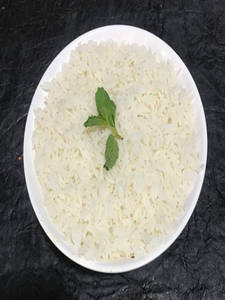 Plain Rice