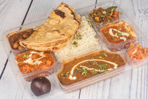 Special Thali
