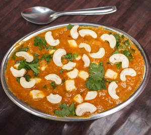 Kaju Masala