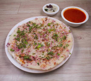 Uttapam