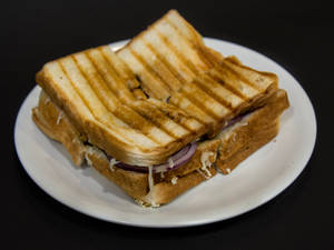 Grilled Sandwich