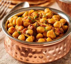 Chana Masala (350 Gm)