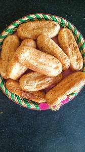 Fan Finger(200gm)