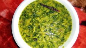 Dal Palak