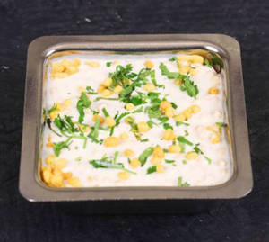 Boondi Raita