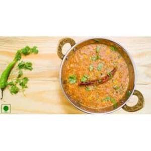 Dal Tadka